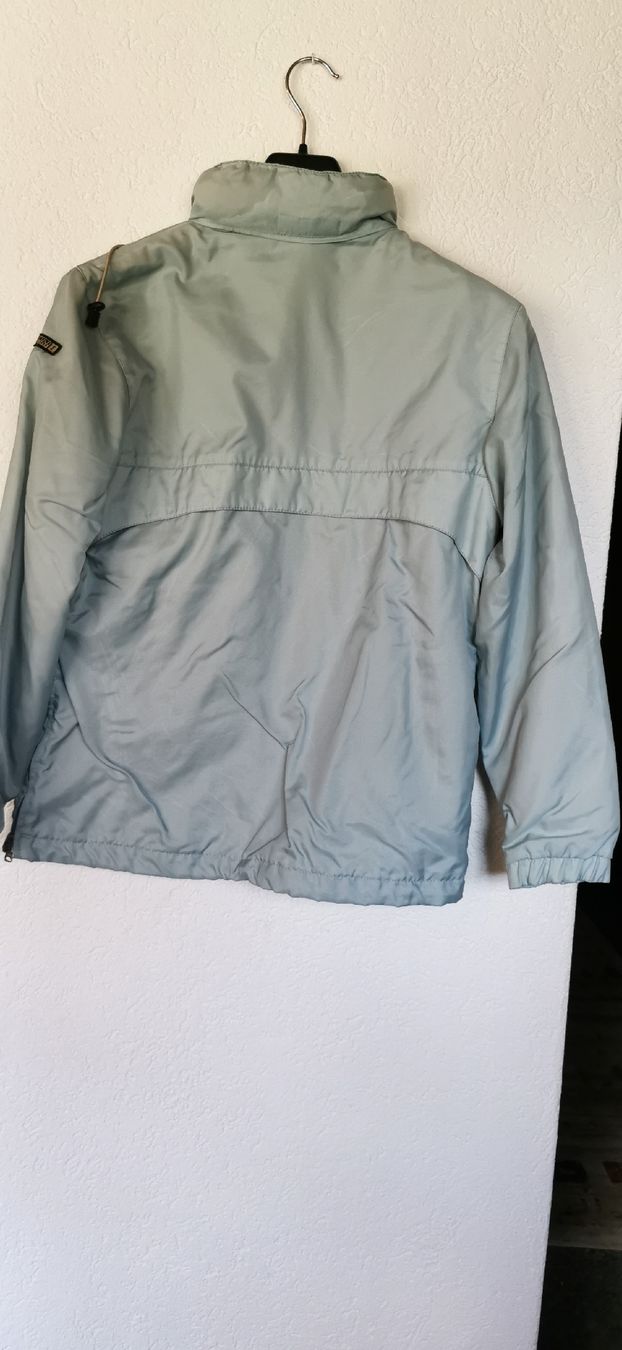 Napapijri Giacche: NAPAPIJRI Windjacke Gr. XS  – Nuovo (secondo la descrizione) da St. Niklaus VS venduto da Distel60 1