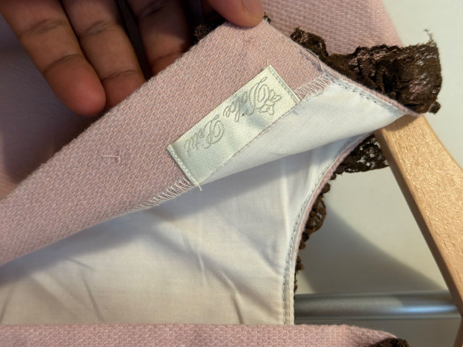 Kleider & Röcke: Dolce Letit Kleid für Mädchen – Gebraucht aus Dällikon von YOTECH 2