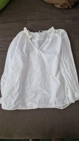 Sommerliche Noa Noa Bluse