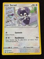 Pokemon Servol - Battle-Styles 120/163 - Deutsch
