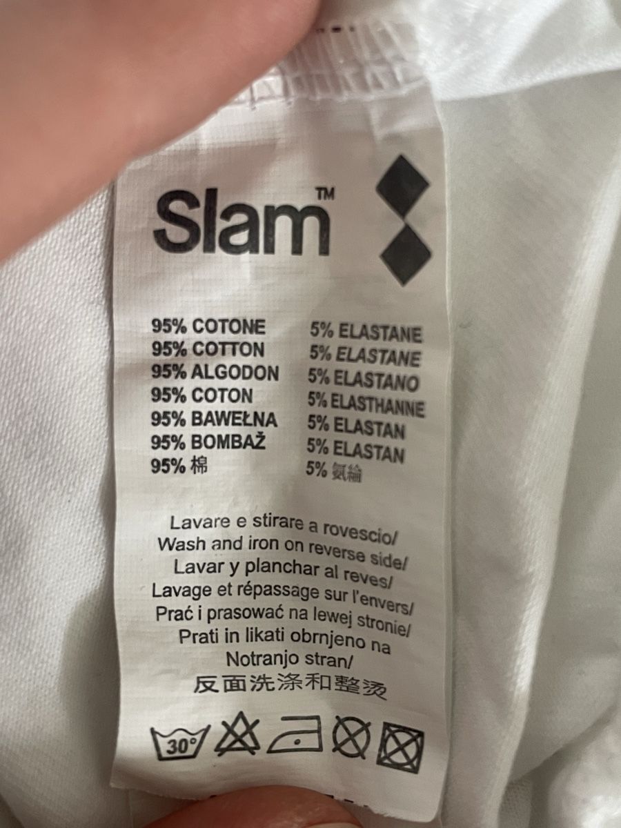 Pullover & Sweatshirts: Slam Kapuzenpullover – Gebraucht aus Uster von livs_ 3