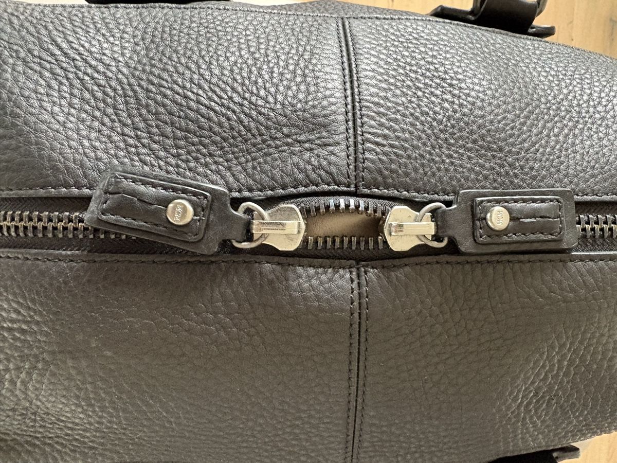 Mcm Borse: Original MCM Herren Reisetasche – Nuovo (secondo la descrizione) da Wangen SZ venduto da kai_9gvy 2