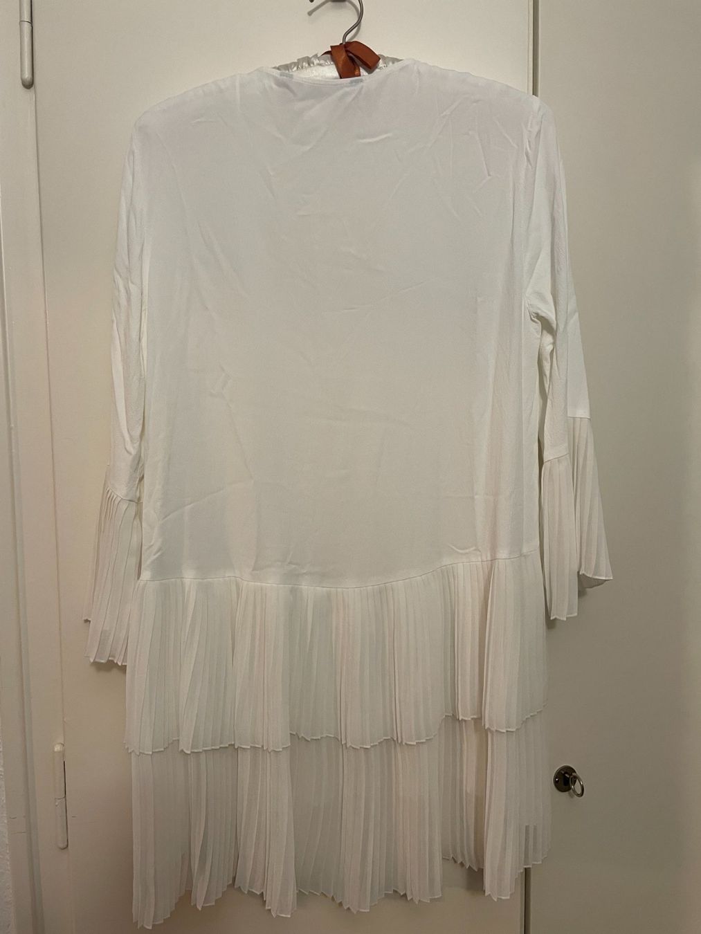 Zara Kleider: Vestito estivo Zara - L – Gebraucht aus Meilen von val_tsv8 3