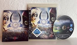 Sacred 2 Fallen Angel for PlayStation 3