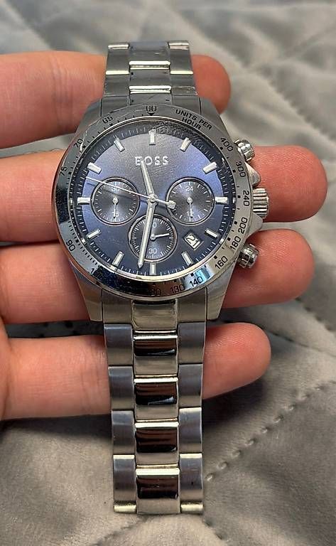Orologi: Boss Uhr – Usato da Emmenbrücke venduto da nen_5ddr