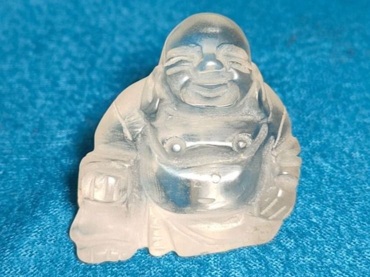 Sculture & Statue: Buddha Figur (Nr. 27298) – Usato da Rothrist venduto da SiddharthaMoon