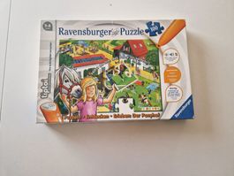 tiptoi Puzzle