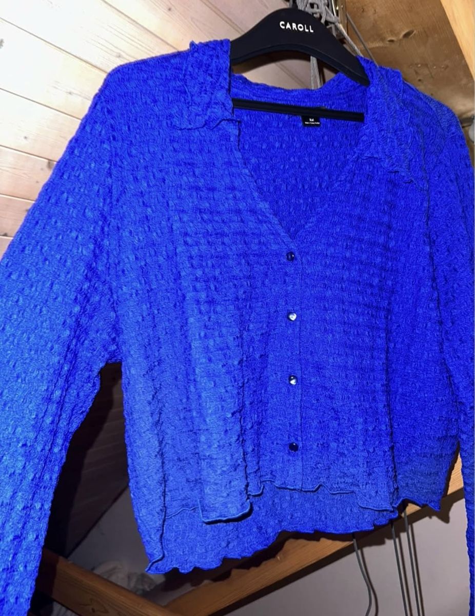 Monki Camicette: Oberteil, XXL – Nuovo (secondo la descrizione) da Gutenswil venduto da jus_nr7h 2