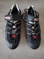 Adidas Gran Corsico 100 Radschuhe, Grösse 41 1/3, Damen