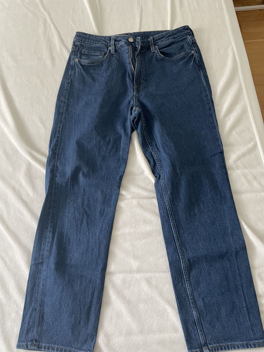H&M Jeans: H&M Jeans Grösse 42 (5 Stück) – Usato da Arni AG venduto da Lorelai80 7