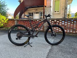 Specialized Stumpjumper Comp Alloy 2021 S3