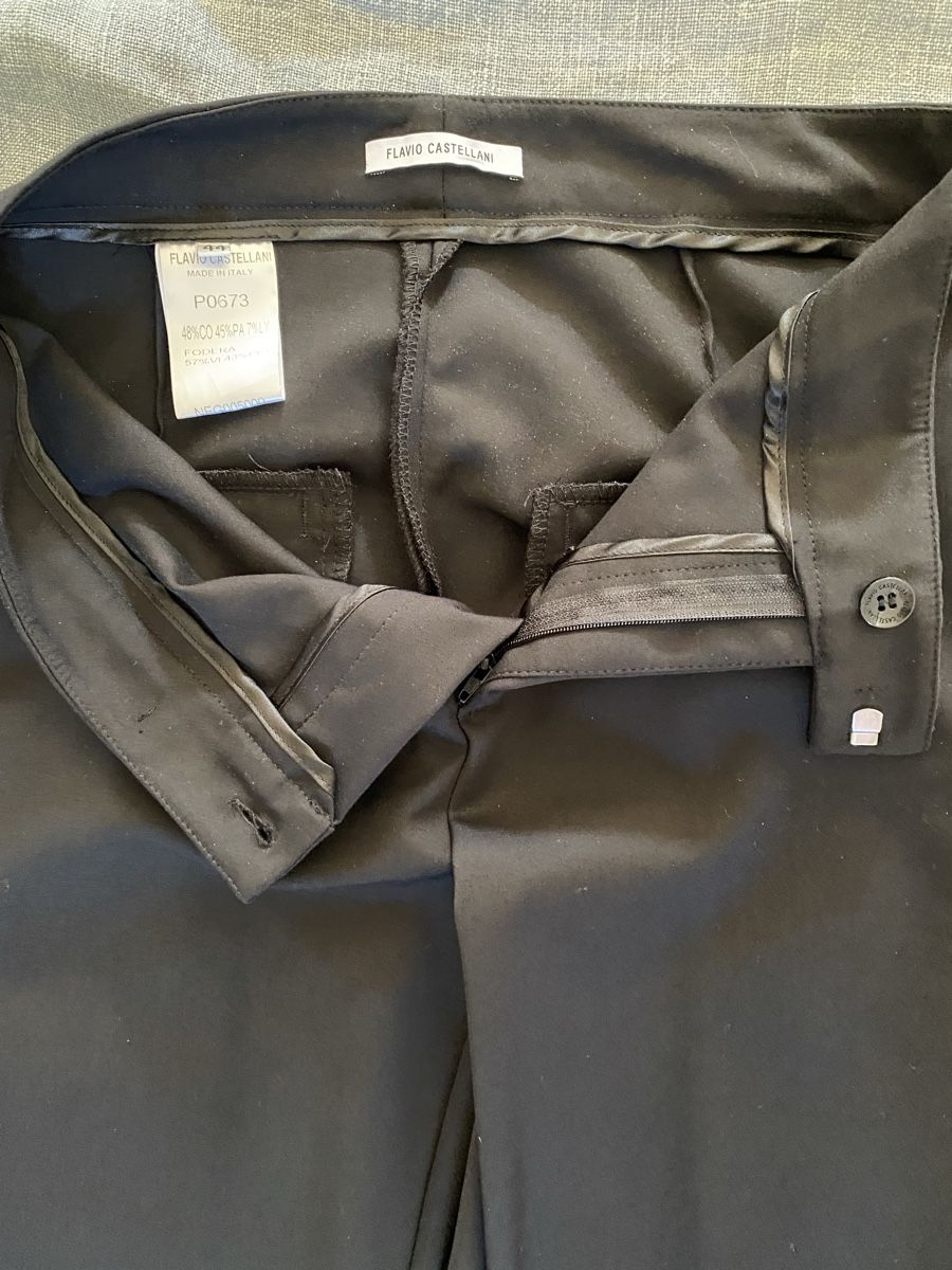Hosen: Pantalone da donna  – Gebraucht aus Novazzano von ige_cwq5 3