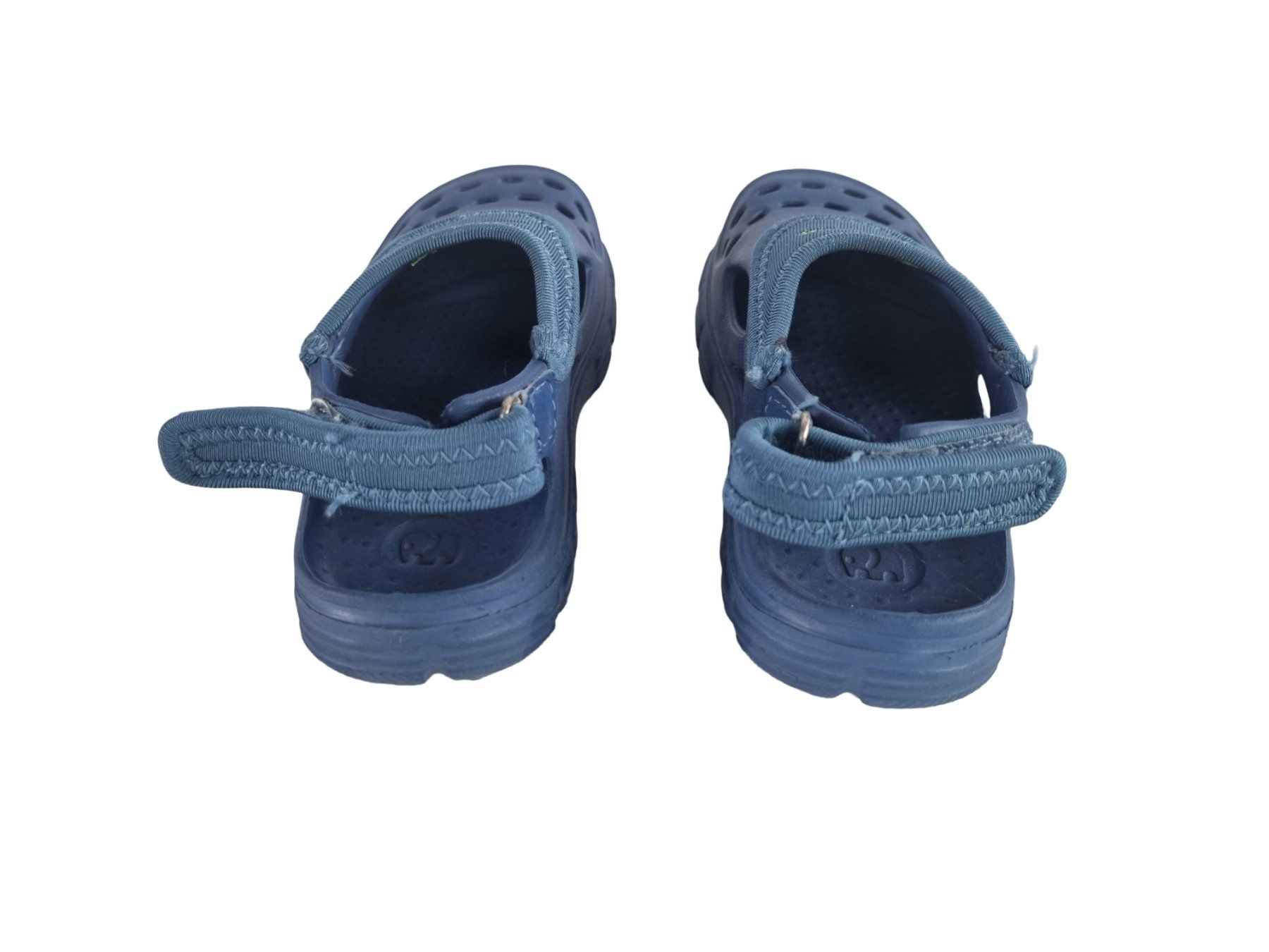 Elefanten Chaussures garçon: ELEFANTEN ALFIE Clogs Gr. 23 – D'occasion à Wangen b. Olten par Restwert_Wangen 3