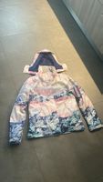 Stylische Snowboardjacke Grösse L