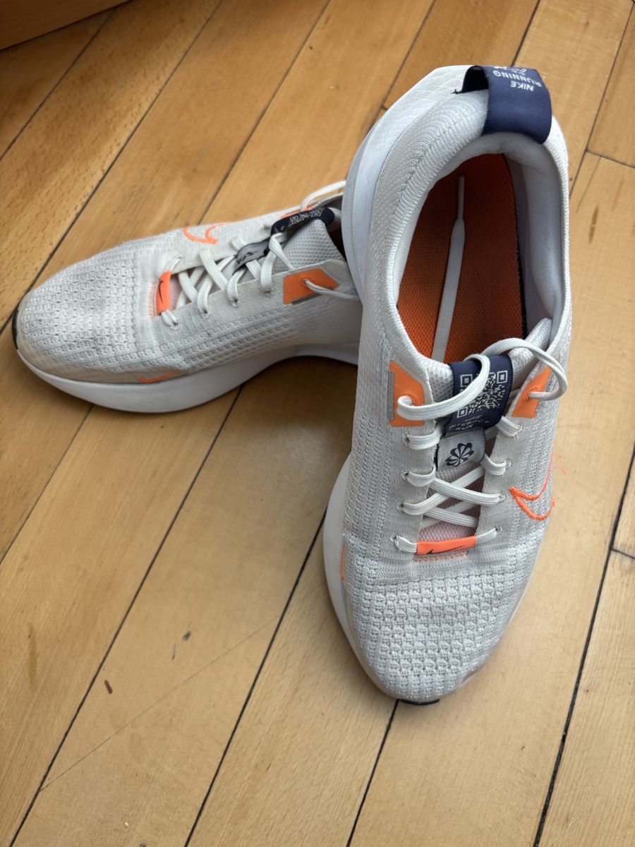 Nike Scarpe da uomo: Nike Interact Run – Usato da Zürich venduto da Dim777 3