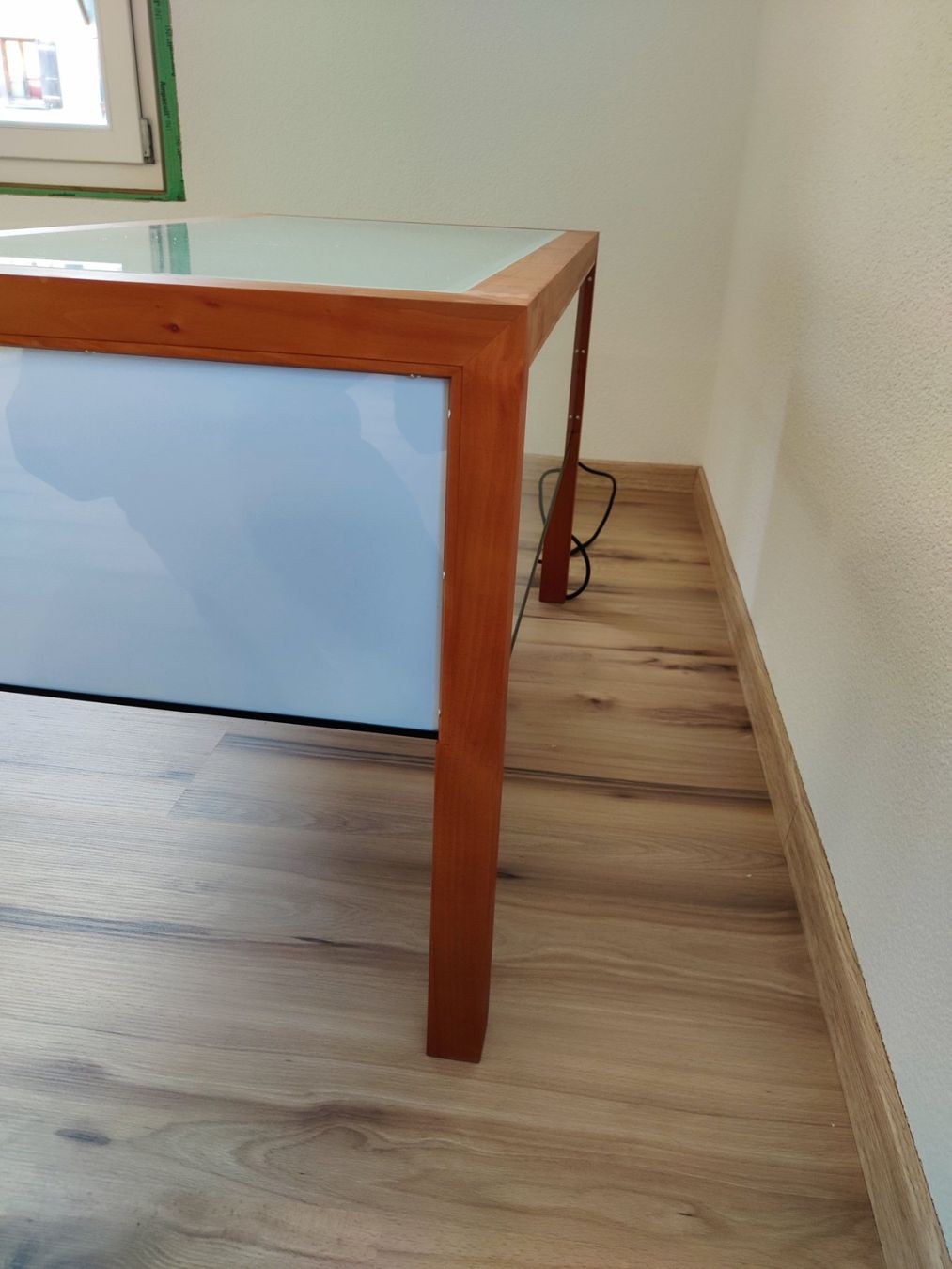 Tavoli: Zeichentisch/Couchtisch – Usato da Guggisberg venduto da ele_k7vb 5