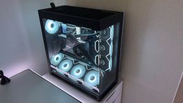 High-End Gaming/Workstation PC RTX 5090 / i9-14900KWie neu