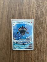 Claydol 092/086 Illustration Rare Chaos Rising EN Pokémon