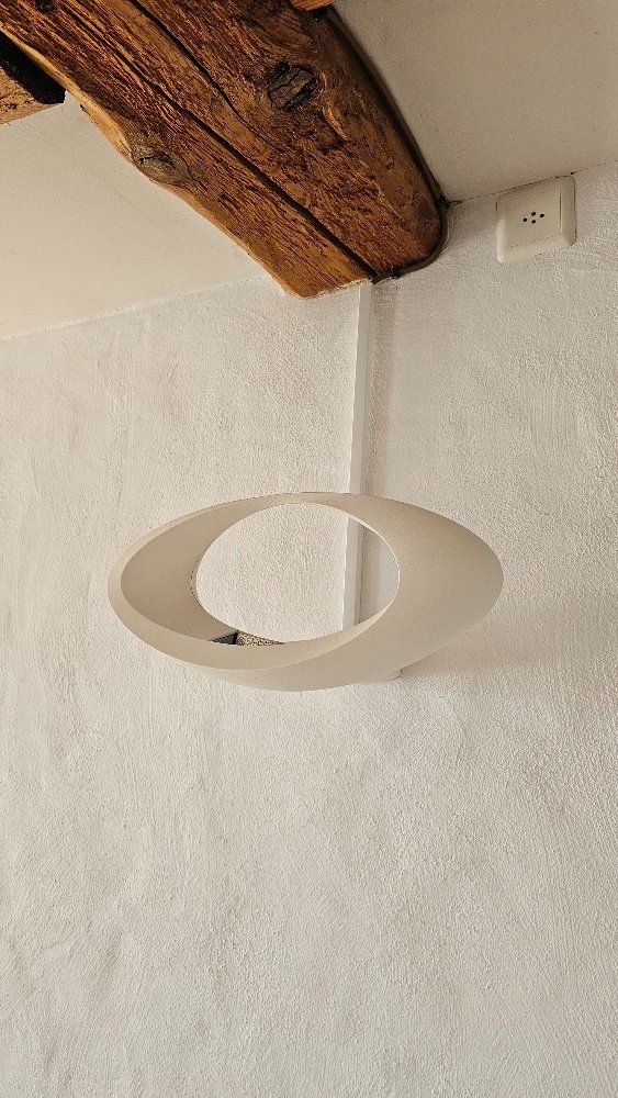Artemide Lampade: Designer Wandleuchte Cabildo von Artemide – Usato da Spreitenbach venduto da Garjulia 2