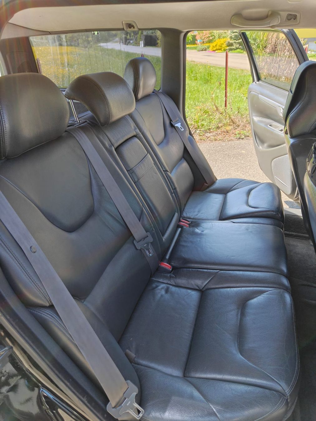 Volvo Automobili: Volvo V70 – Usato da Binningen venduto da joh_ygm2 5