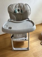 Hochstuhl Hauck Alpha Plus guter Zustand