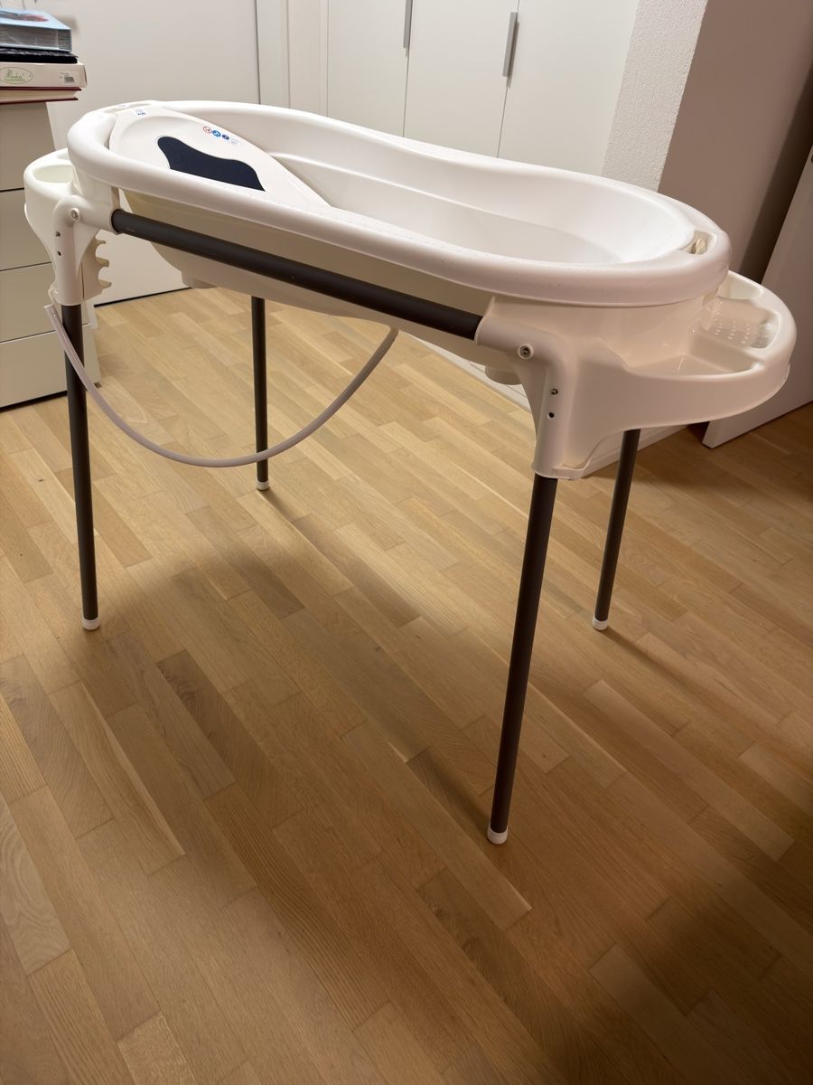 Rotho Vasche da bagno: Rotho Badestation Top Xtra – Usato da Heerbrugg venduto da Casertano87