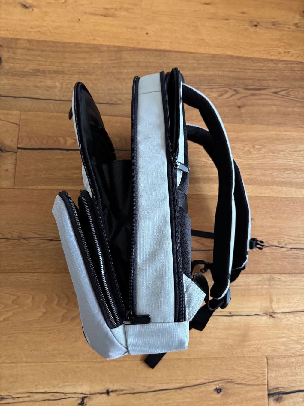 Samsonite Rucksäcke: Samsonite Urban-Eye Rucksack 15.6" – Neu (gemäss Beschreibung) aus Hedingen von nixliz15 1