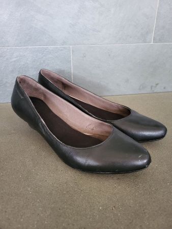 Roberto Santi Damenpumps Gr. 39