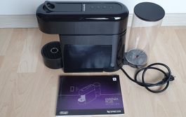 DeLonghi Nespresso Essenza Plus mit Bluetooth Funktion