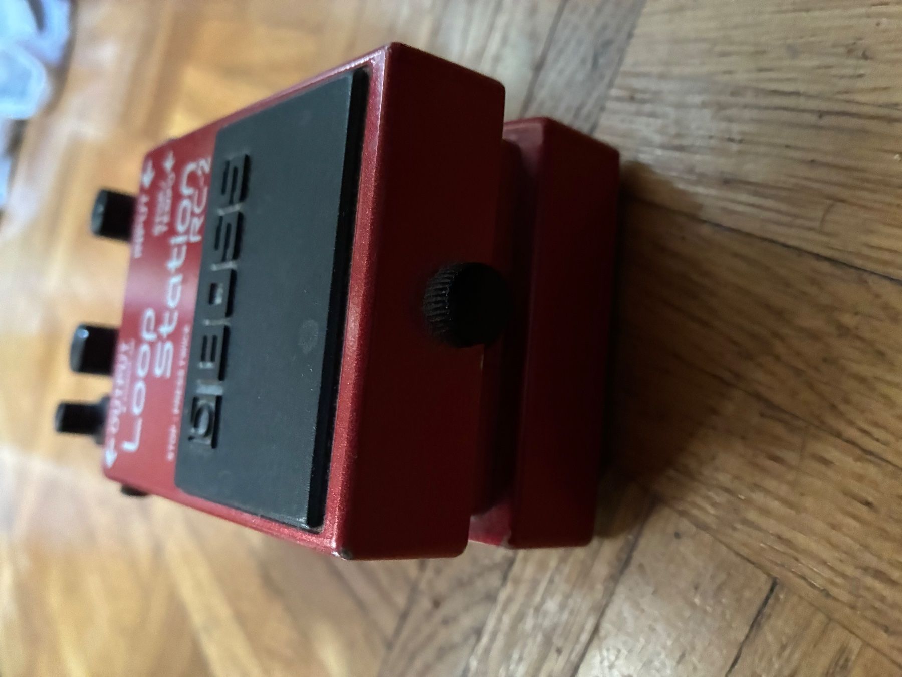 Strumenti musicali: Pédale de loop RC-2 – Usato da Versoix venduto da ang_tq2z 3