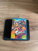 Splatoon - Wii U Spiel