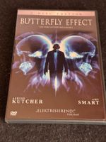 Butterfly Effect DVD'S DE/EN "Das Ende ist erst der Anfang"