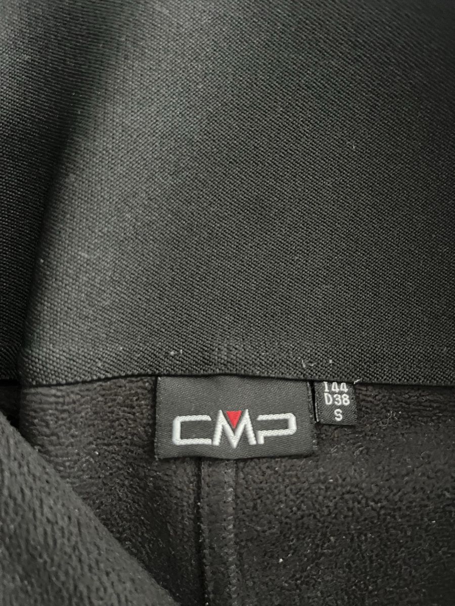 CMP Completi & Tailleur: CMP Skihose, Gr. S, Schwarz – Usato da Gächlingen venduto da Bee_13 2