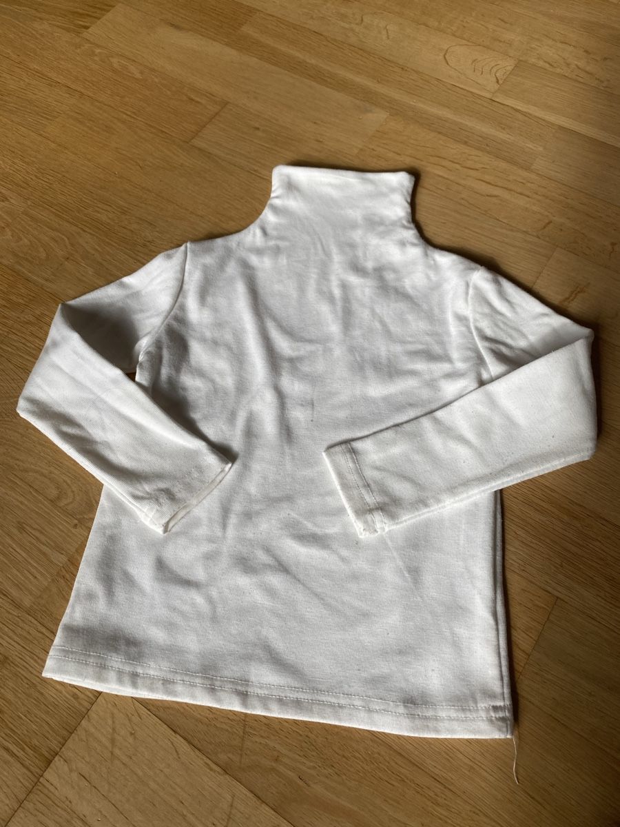 Camicie, T-shirt & Polo: Kinder Langarmshirt 92 – Usato da Zürich venduto da Mariaov