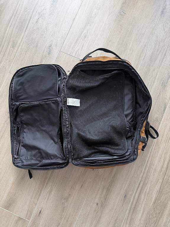 Rucksäcke: Dakine Split Adventure Rucksack 38L – Gebraucht aus Dübendorf von rueeggl 1