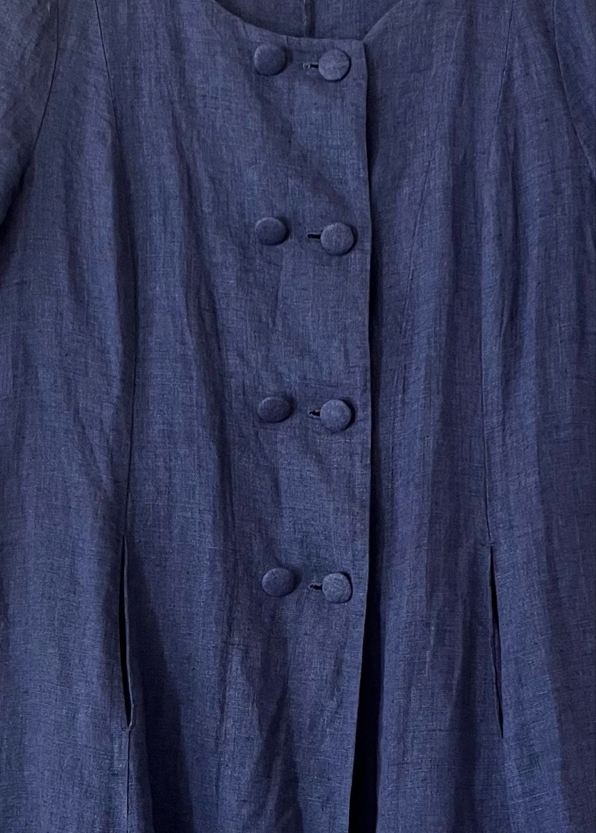 Vestiti: Robe manteau GR NATURE – Usato da Lausanne venduto da micou47 4