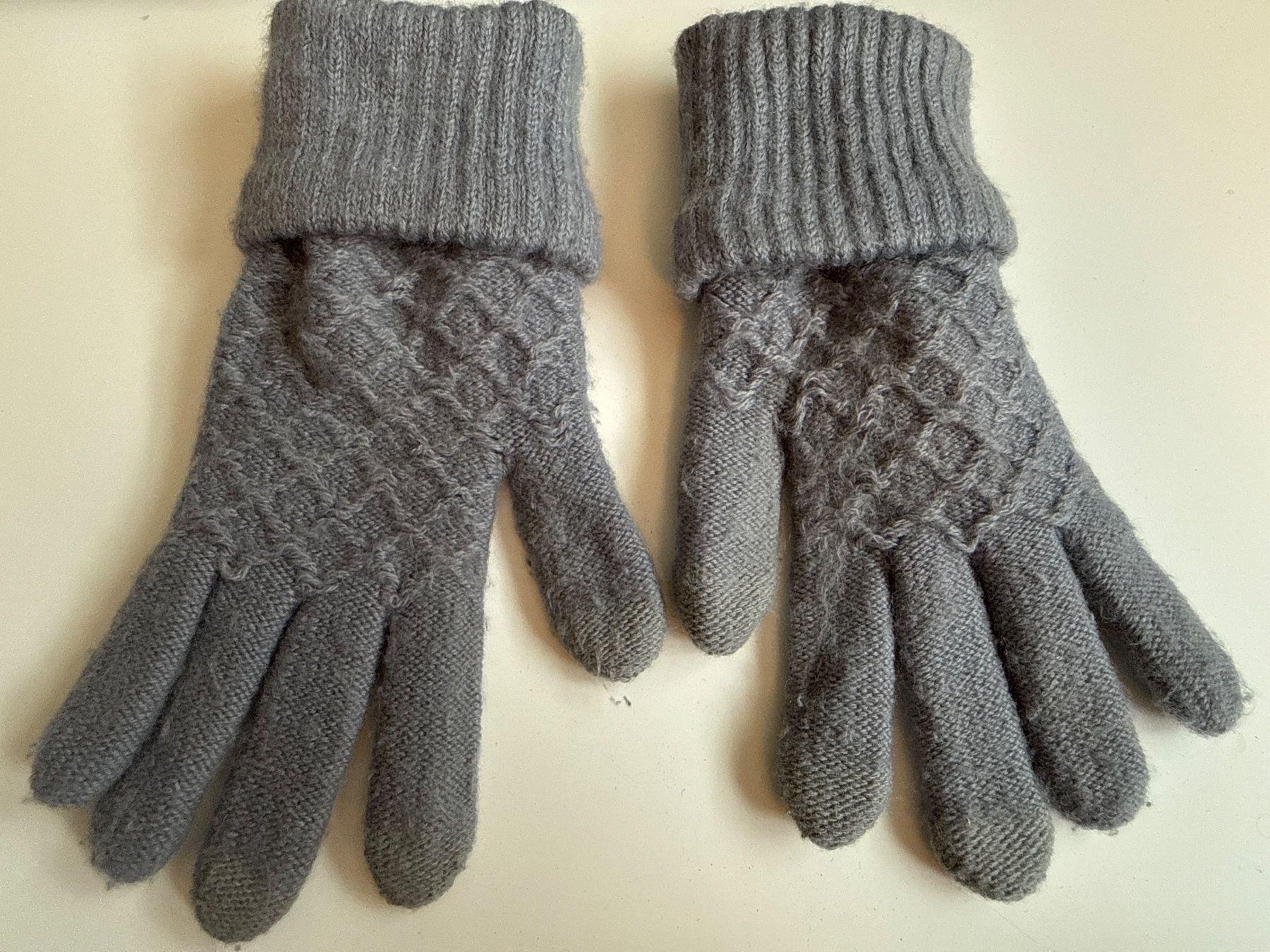 Handschuhe & Handstulpen: Winterhandschuhe – Gebraucht aus Zweisimmen von KoBo88