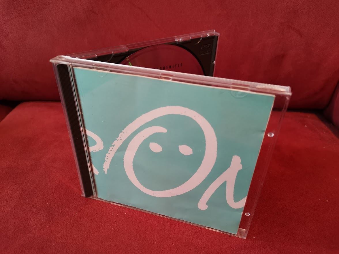 CD: Grönemeyer Ö CD – Usato da Zofingen venduto da noise123 6