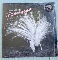 THE PEACOCKS - Flamingo CoLP