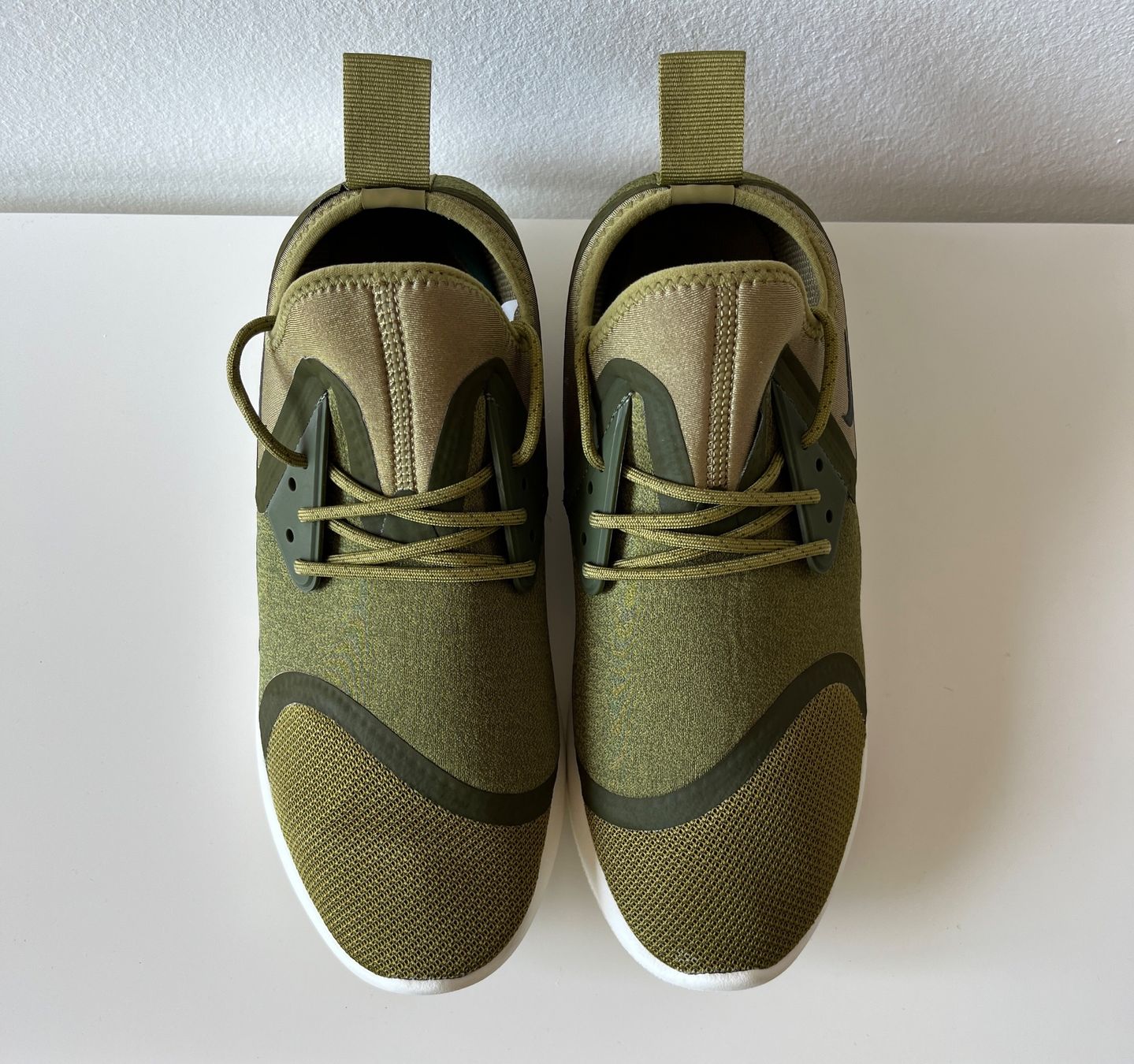 Nike Scarpe da uomo: Nike React Sneakers – Usato da Rheinfelden venduto da Storm1905 1