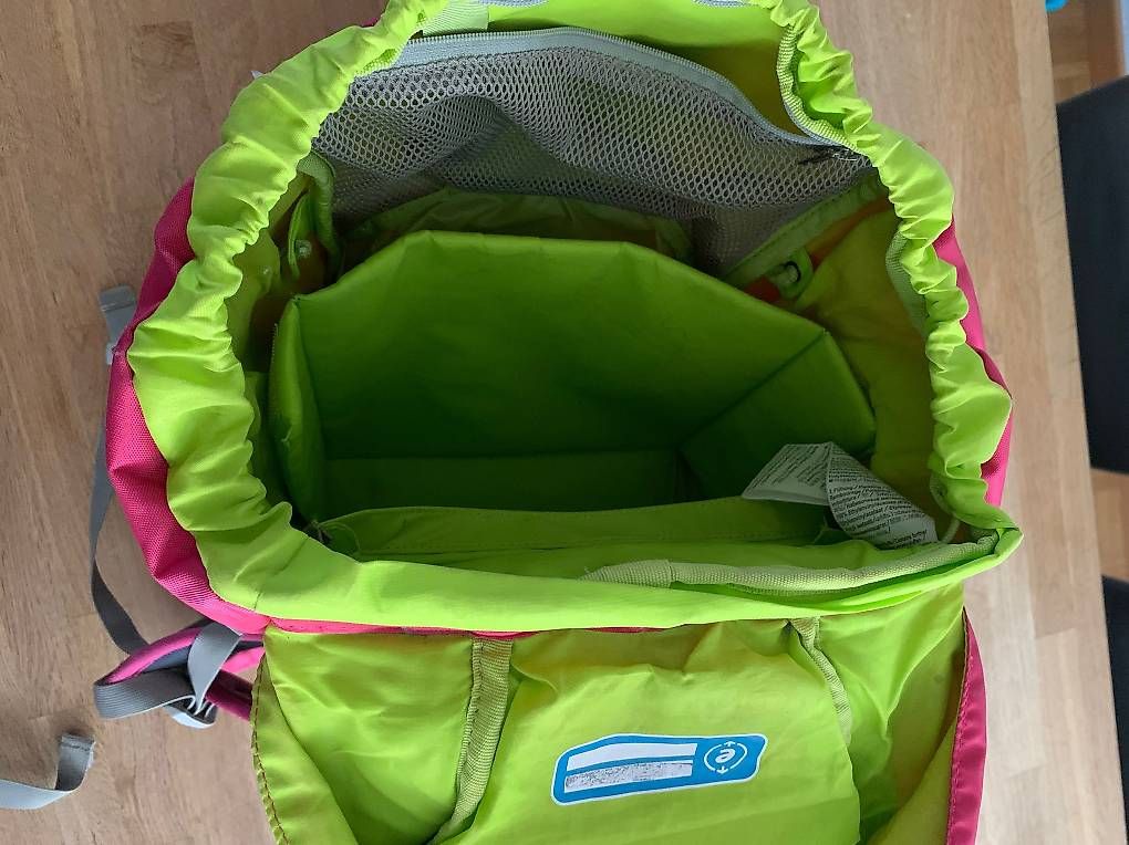 Ergobag Sacs & sacs à dos: Ergobag Schultasche Set – D'occasion à Luzern par Aengelili 3