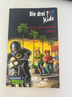 Buch / Die drei ??? Kids: Der schwarze Joker
