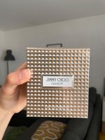 Parfum Jimmy Choo Illicit 60ml NEUF sous blister