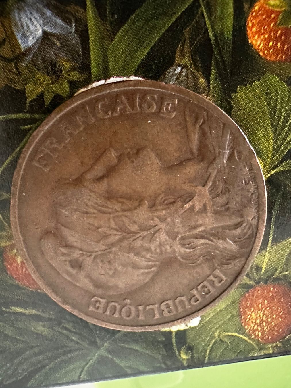 Toutes les monnaies: +. 1911. + – D'occasion à Winkel par zeho 2
