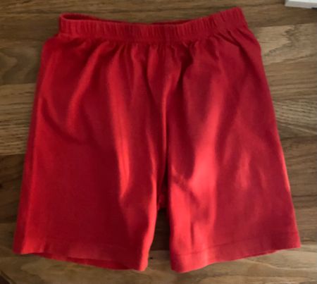 Sommershorts PAW PATROL, 98/104cm, 100% Baumwolle, BRIEF