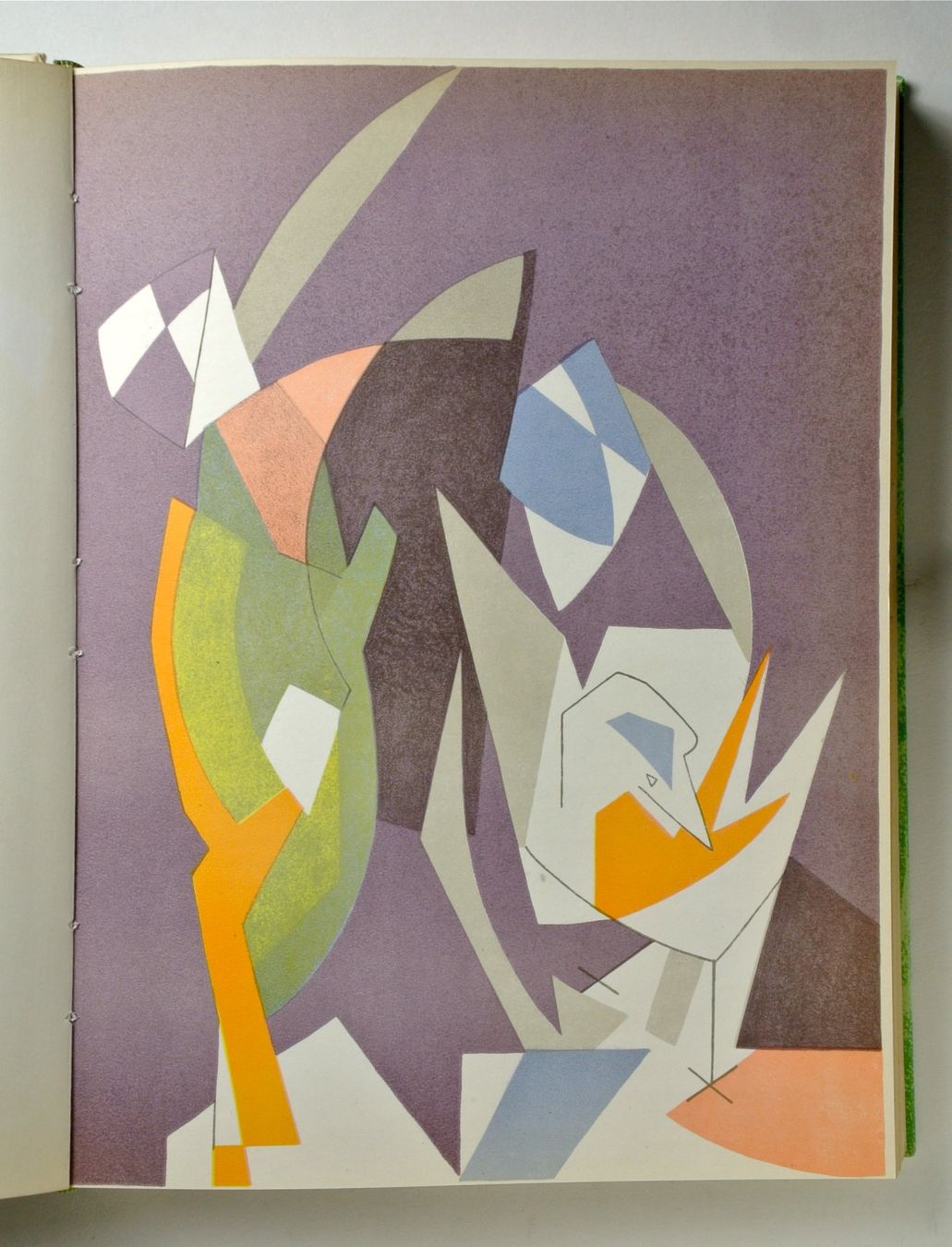 Libri: Beaudin, André. Texte de Georges Limbour. – Usato da Erschwil venduto da taglang 2