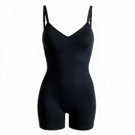 Shein Shapewear Body, Größe M