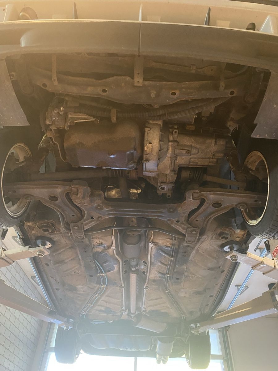 VW Automobili: VW Jetta 2 GL GKAT 5G 1.8l – Difettoso da Escholzmatt venduto da fatattack13 7