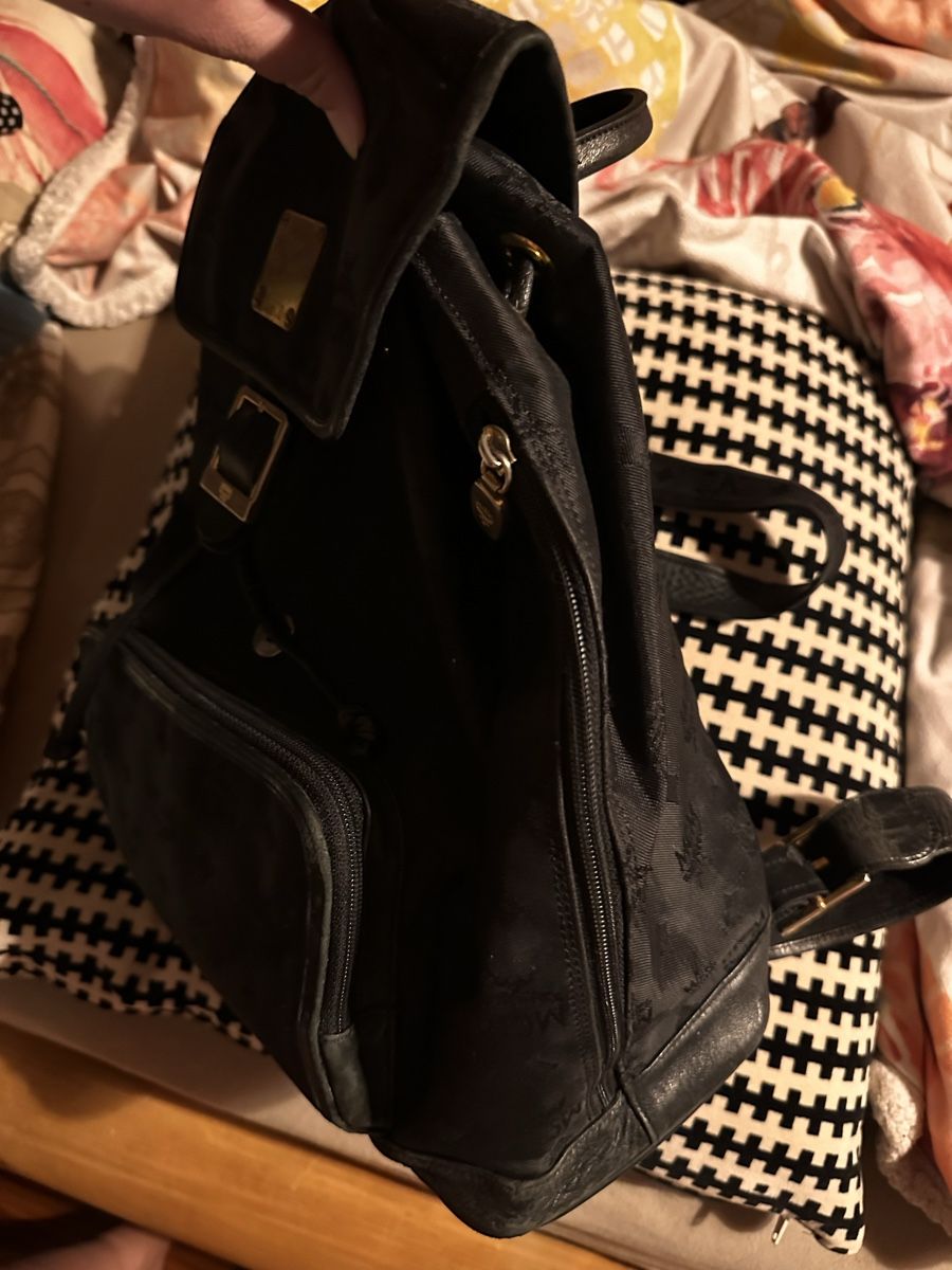 Mcm Zaini: mcm rucksack 🎒 backpack – Usato da Bürglen TG venduto da cikadaga 1