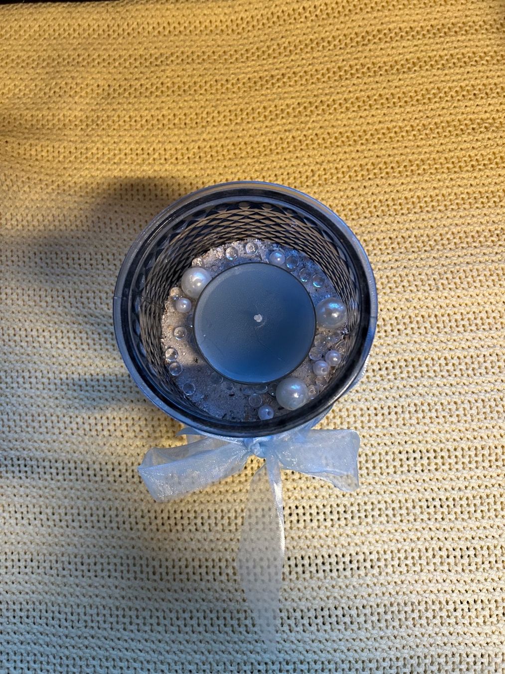 Candele: Kerze in Glas gratis – Usato da Gisikon venduto da luz_l95s 1